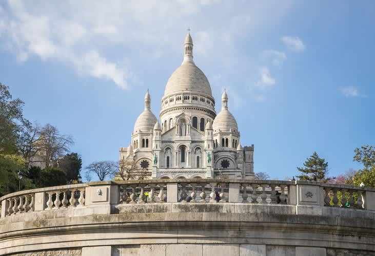 Île-de-France