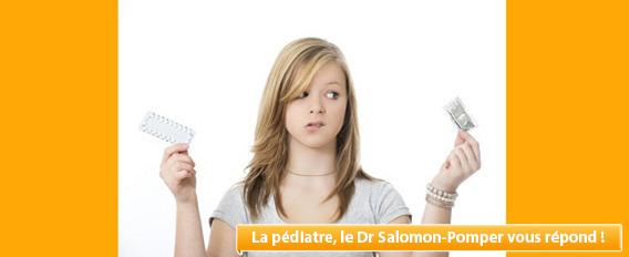 La pilule à 15 ans, bonne ou mauvaise idée ?